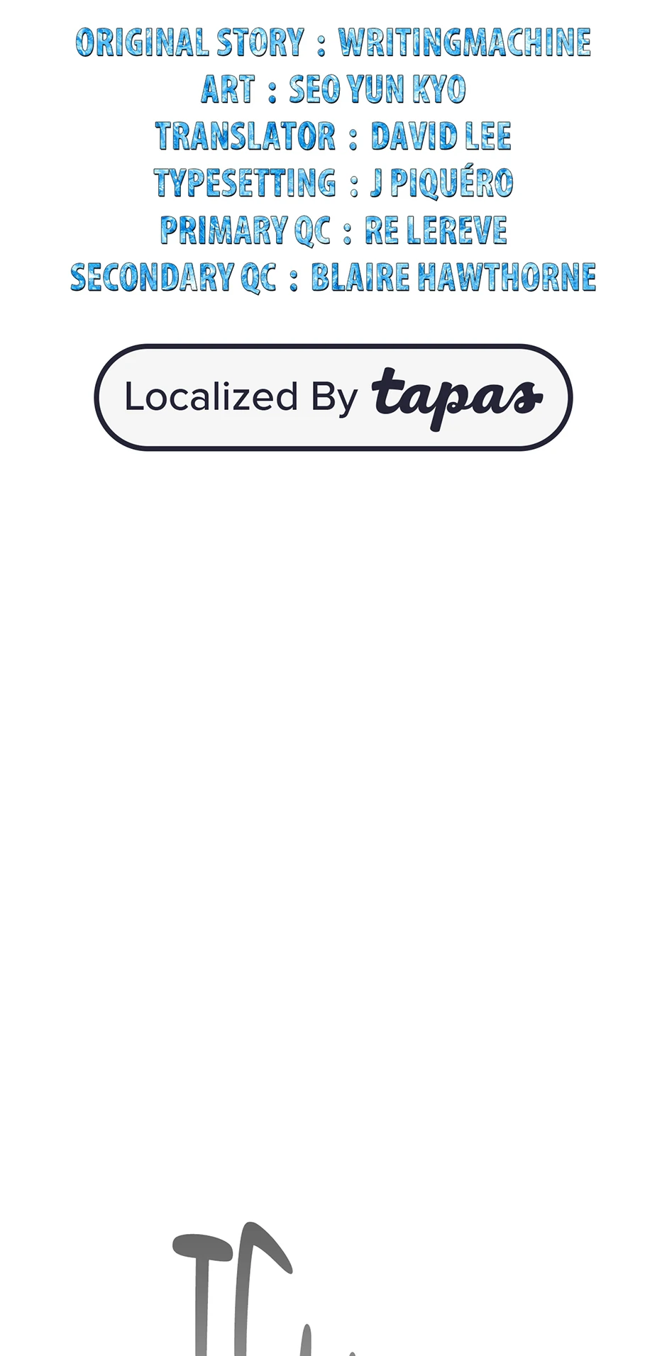 Read I'm Destined to Greatness EN Manga Online