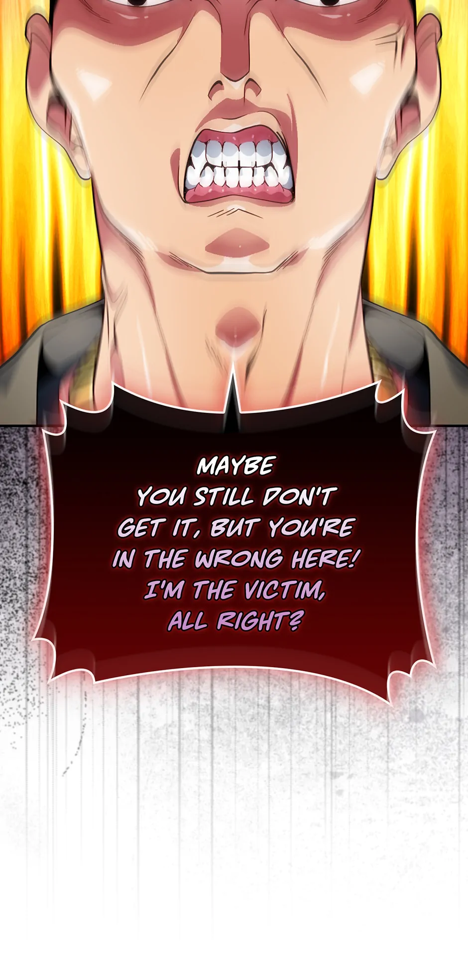 Read I'm Destined to Greatness EN Manga Online