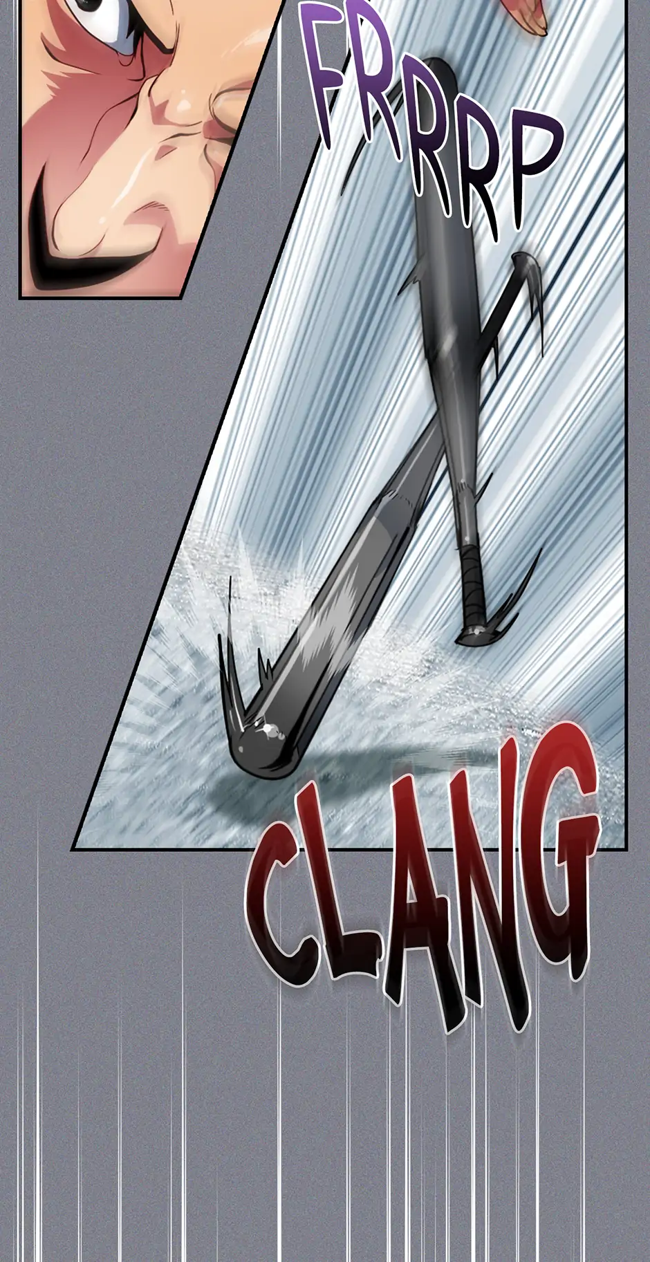 Read I'm Destined to Greatness EN Manga Online