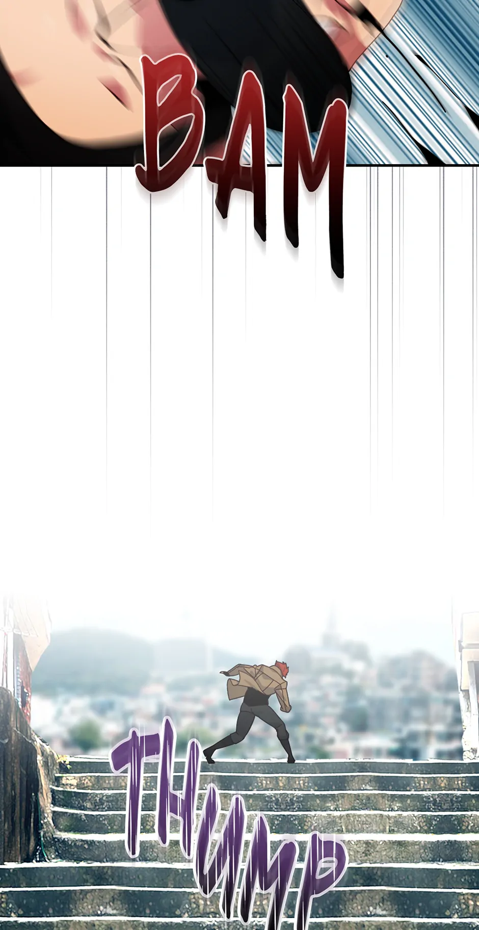 Read I'm Destined to Greatness EN Manga Online