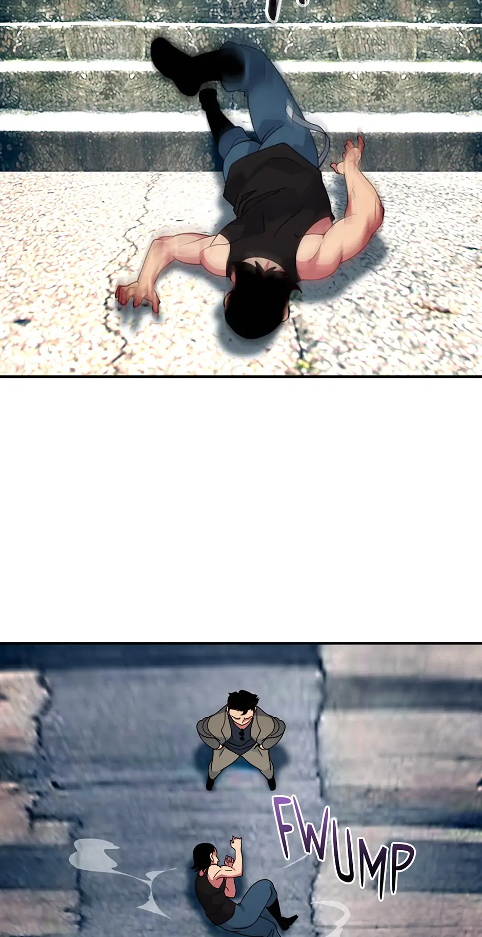 Read I'm Destined to Greatness EN Manga Online