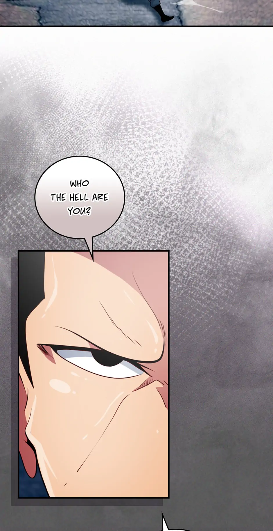 Read I'm Destined to Greatness EN Manga Online