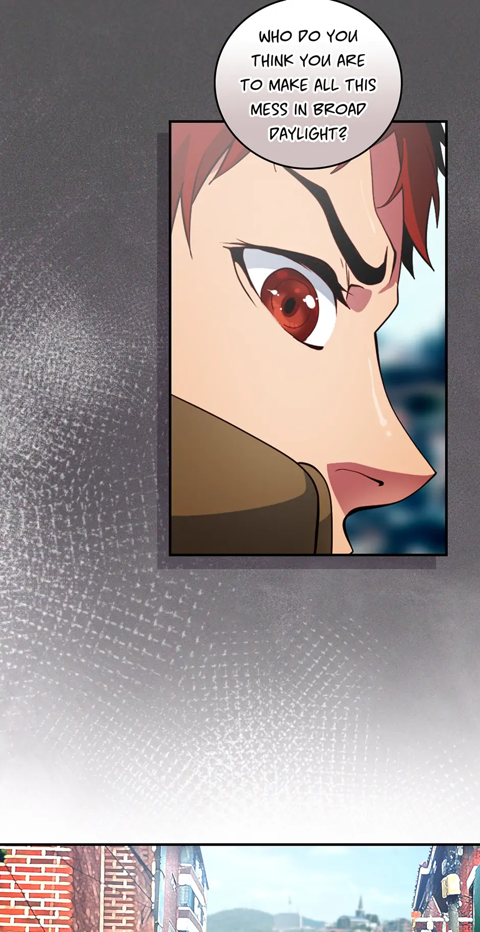 Read I'm Destined to Greatness EN Manga Online