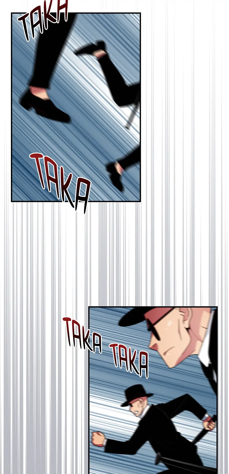 Read I'm Destined to Greatness EN Manga Online