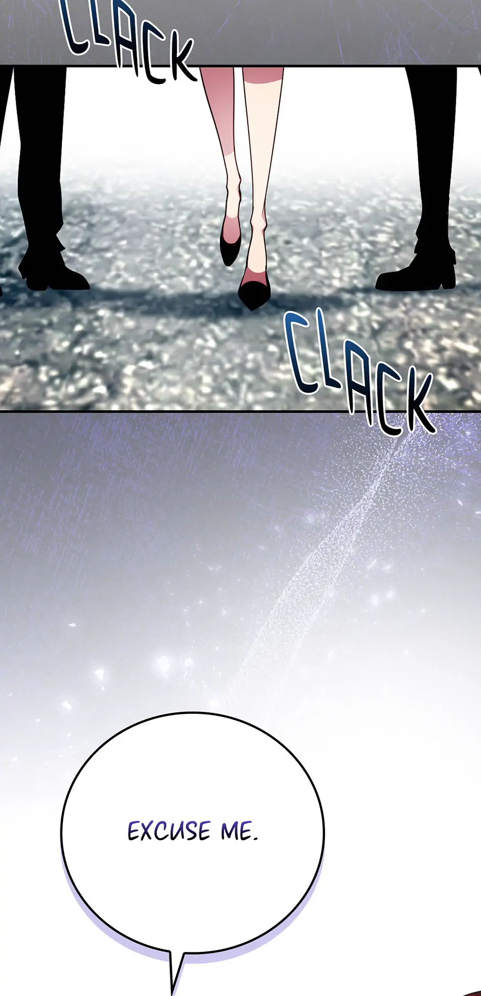 Read I'm Destined to Greatness EN Manga Online