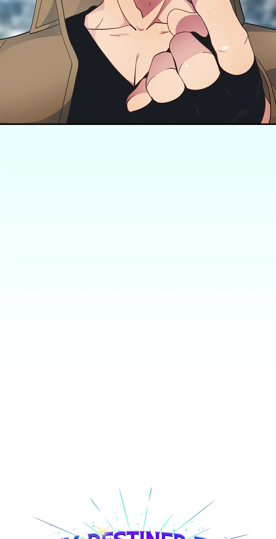 Read I'm Destined to Greatness EN Manga Online