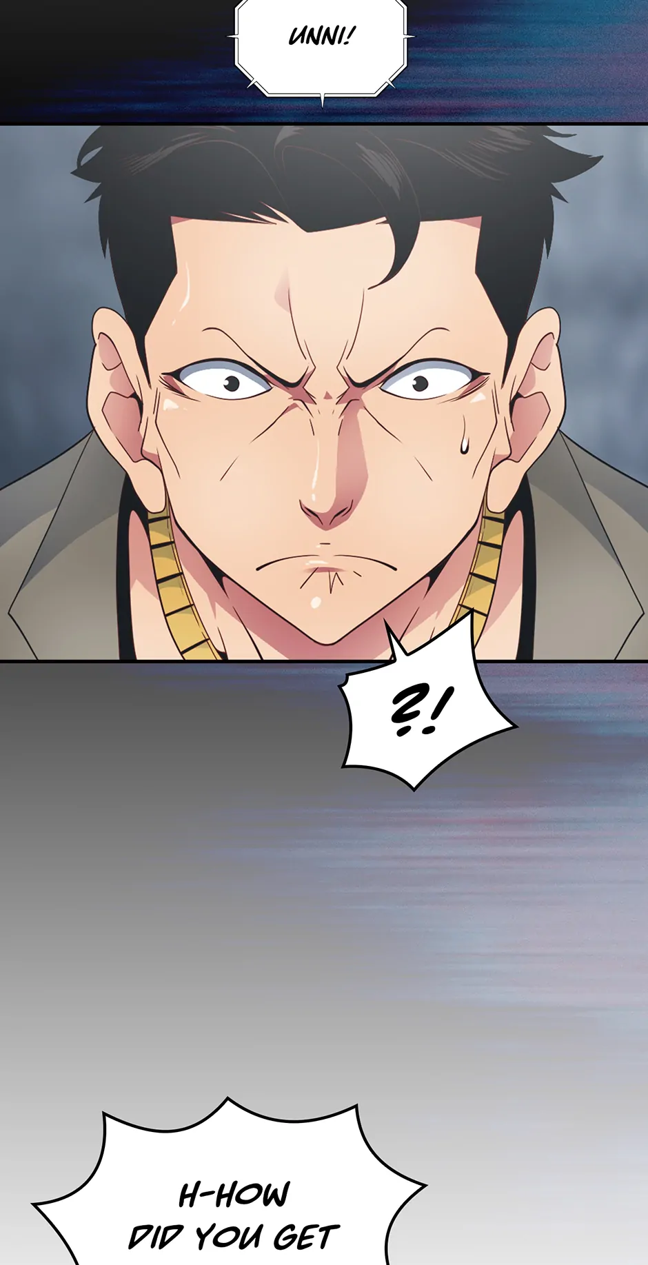 Read I'm Destined to Greatness EN Manga Online