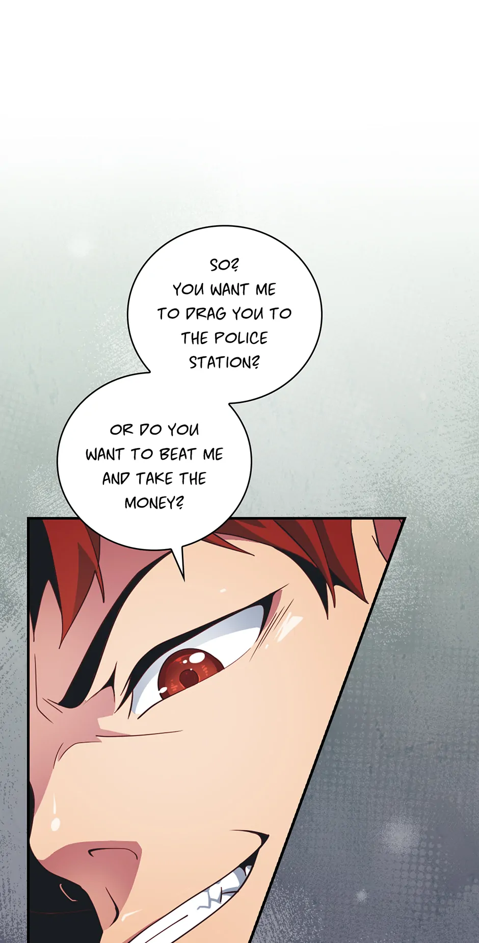 Read I'm Destined to Greatness EN Manga Online