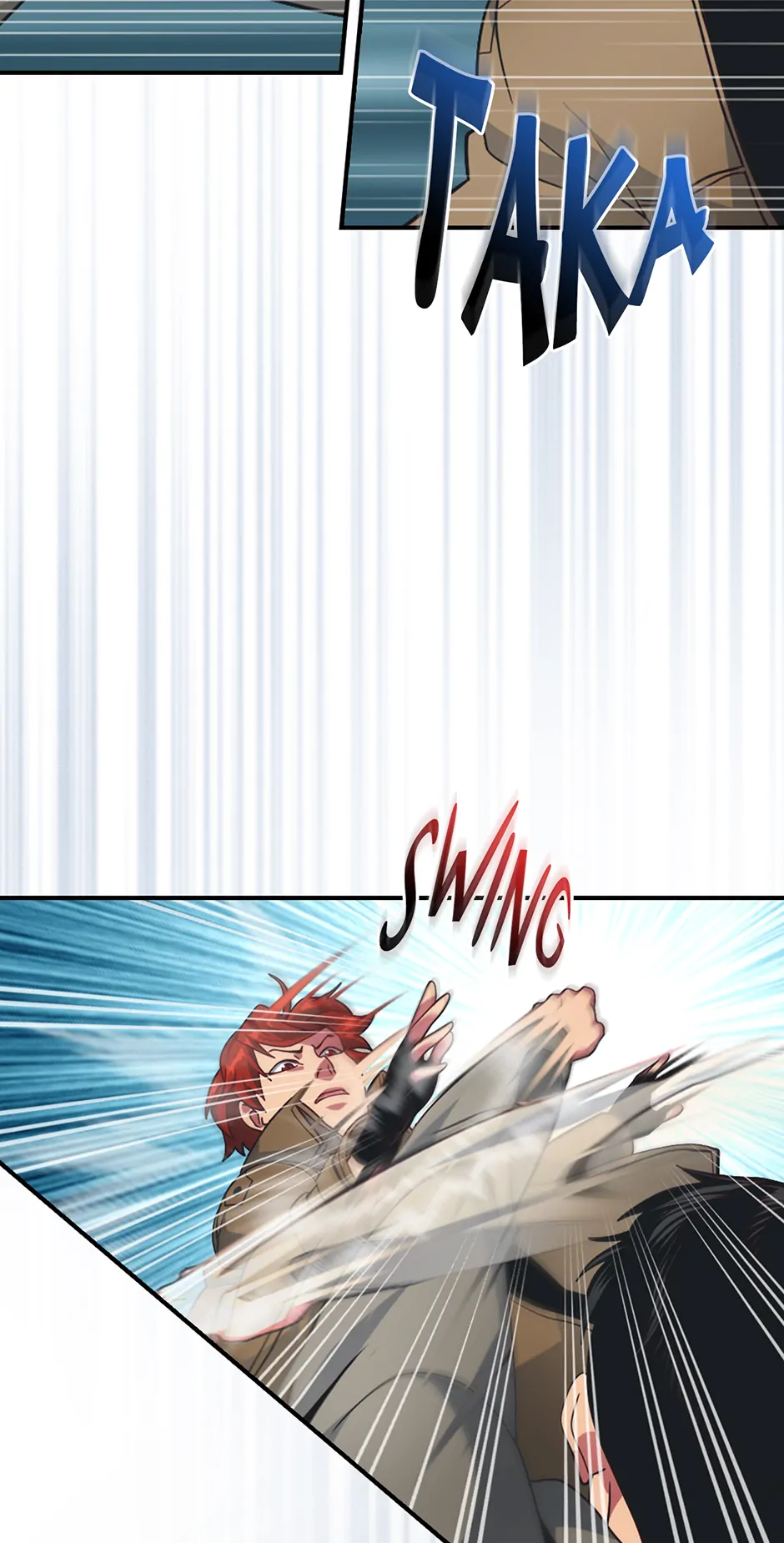 Read I'm Destined to Greatness EN Manga Online