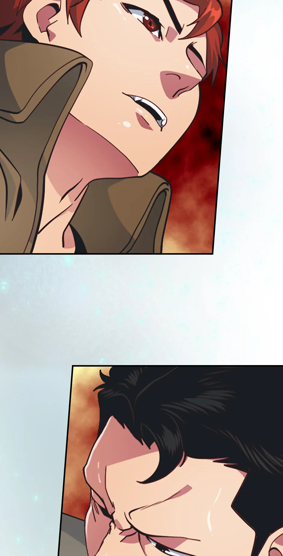 Read I'm Destined to Greatness EN Manga Online