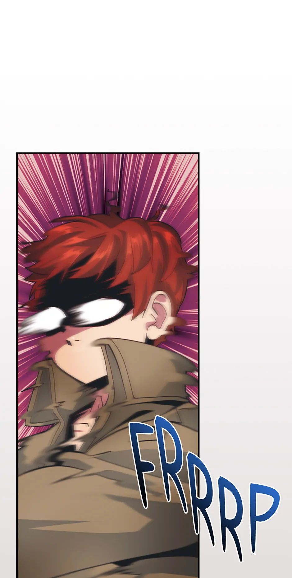 Read I'm Destined to Greatness EN Manga Online