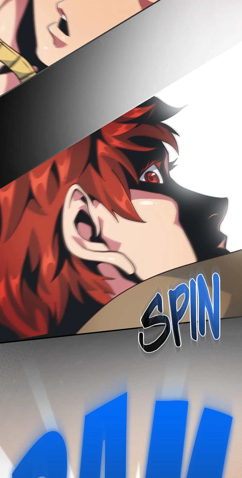 Read I'm Destined to Greatness EN Manga Online