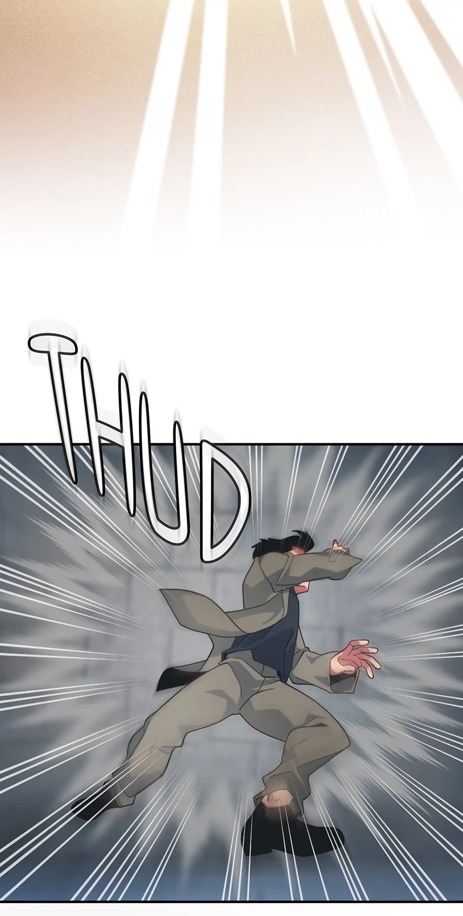 Read I'm Destined to Greatness EN Manga Online