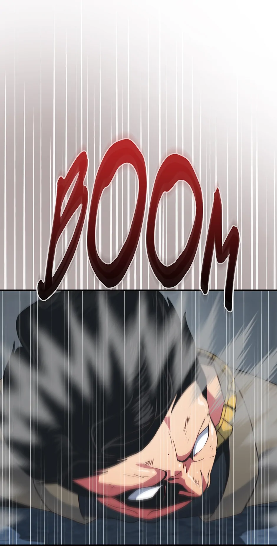 Read I'm Destined to Greatness EN Manga Online