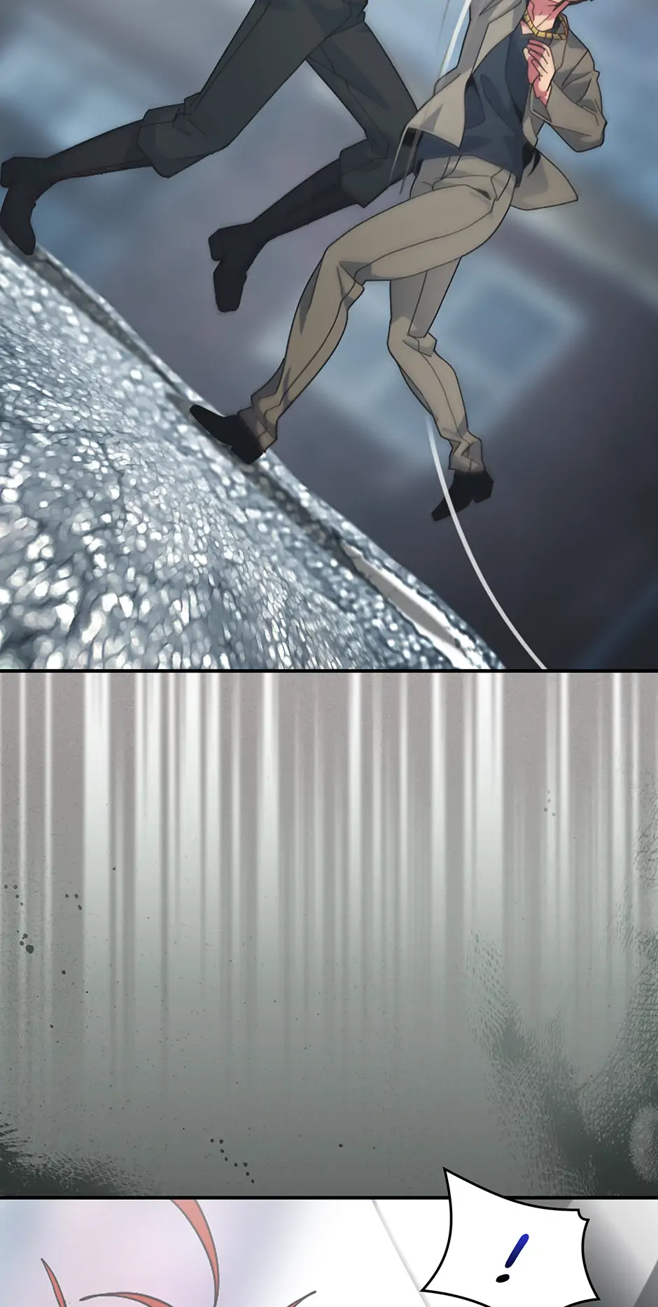 Read I'm Destined to Greatness EN Manga Online