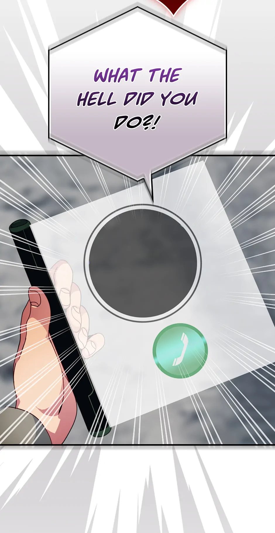 Read I'm Destined to Greatness EN Manga Online