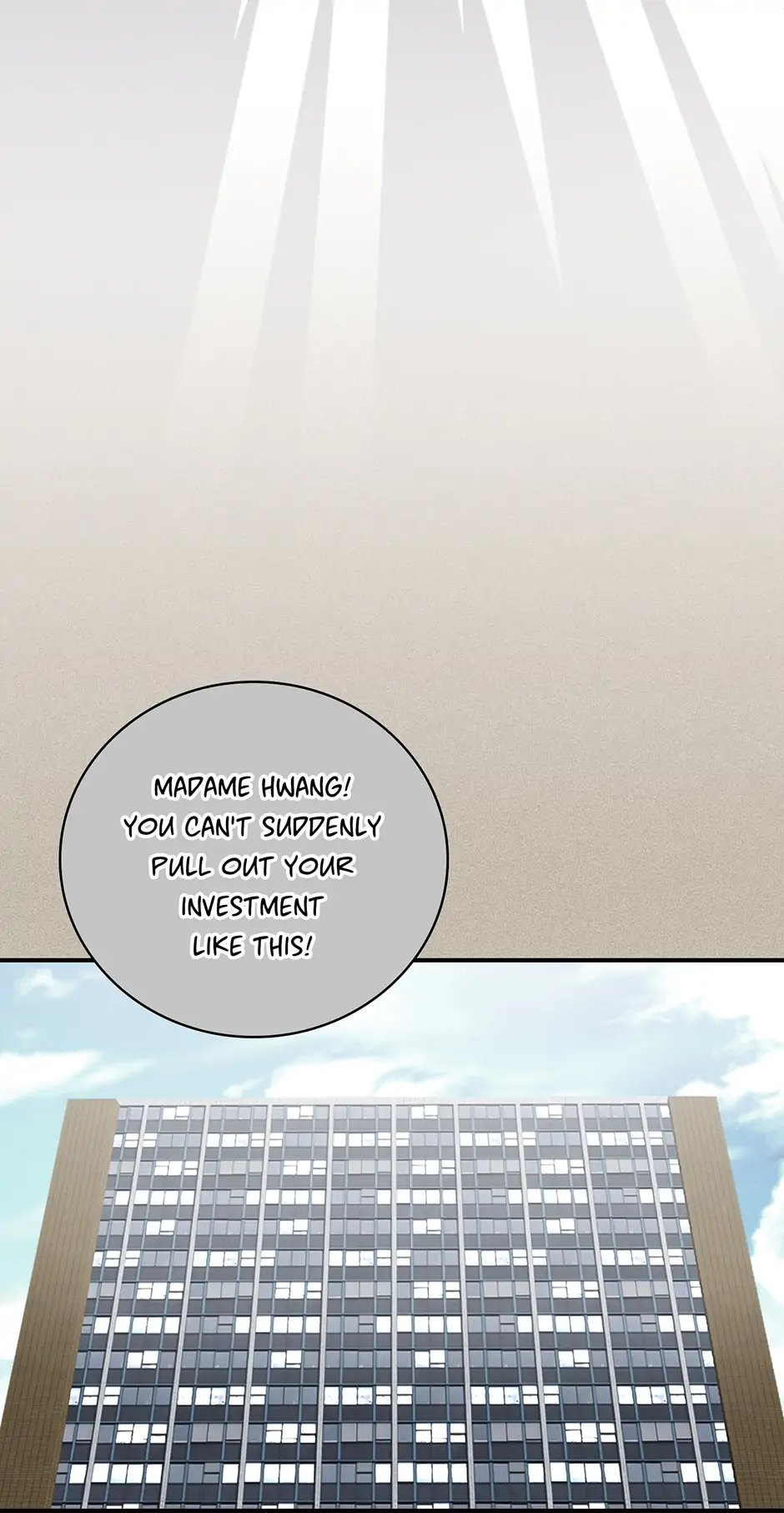 Read I'm Destined to Greatness EN Manga Online