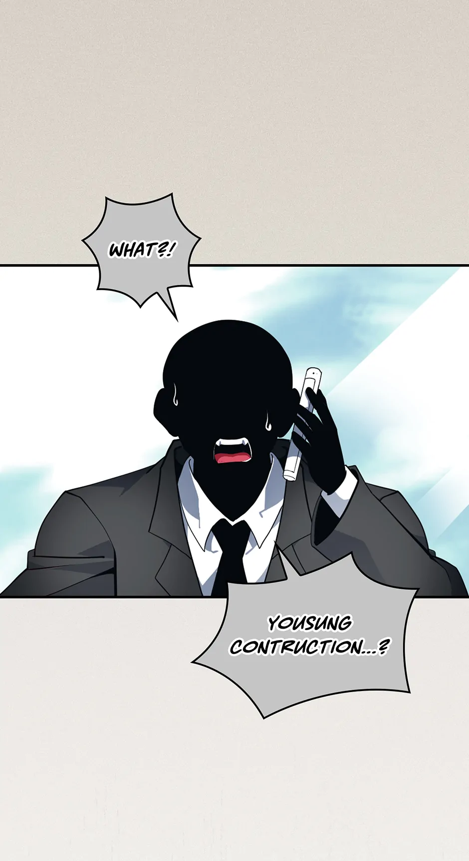 Read I'm Destined to Greatness EN Manga Online