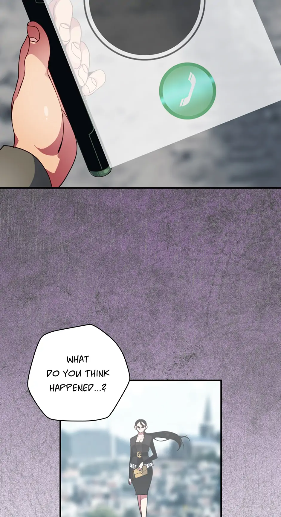 Read I'm Destined to Greatness EN Manga Online