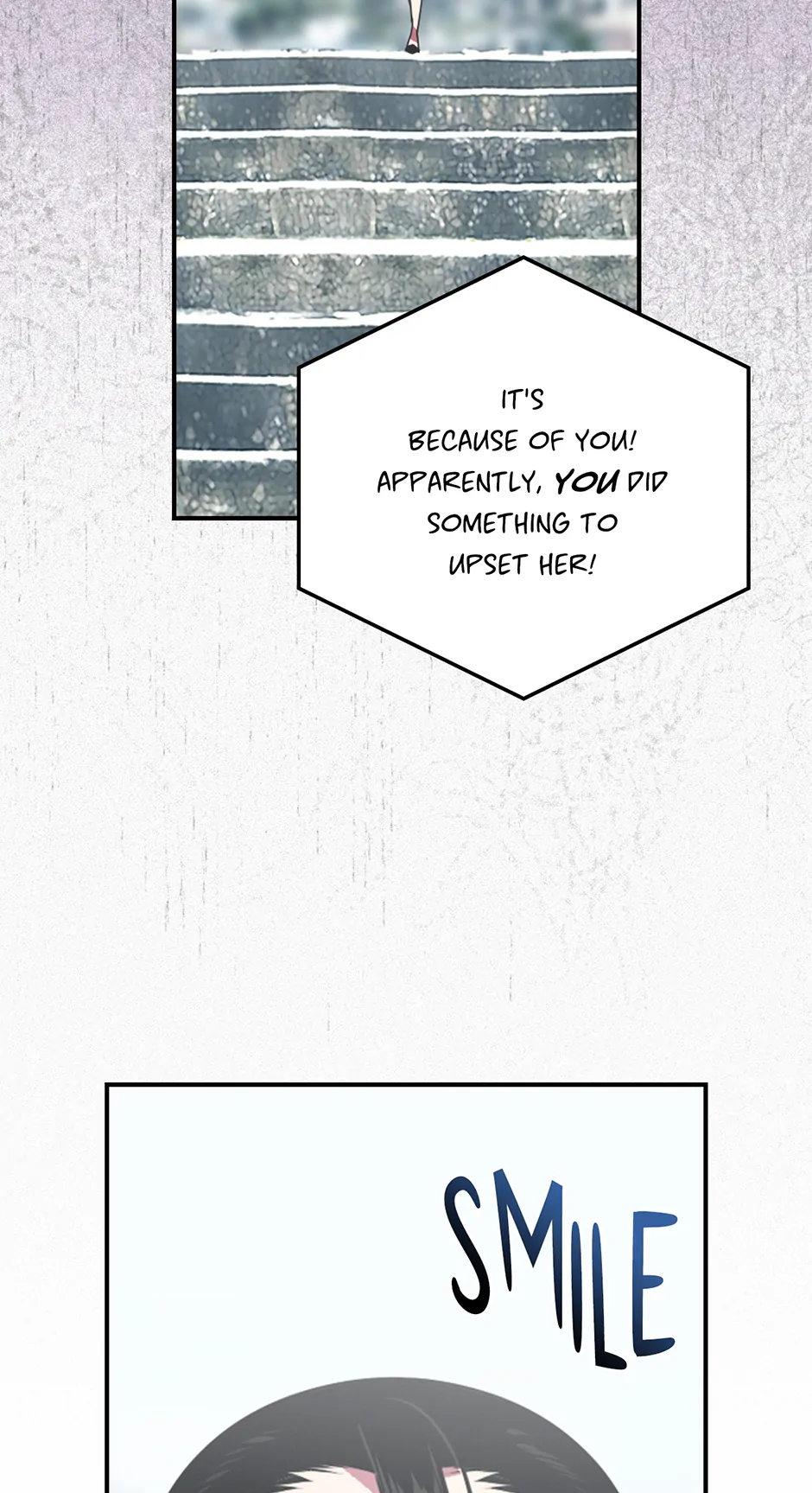 Read I'm Destined to Greatness EN Manga Online