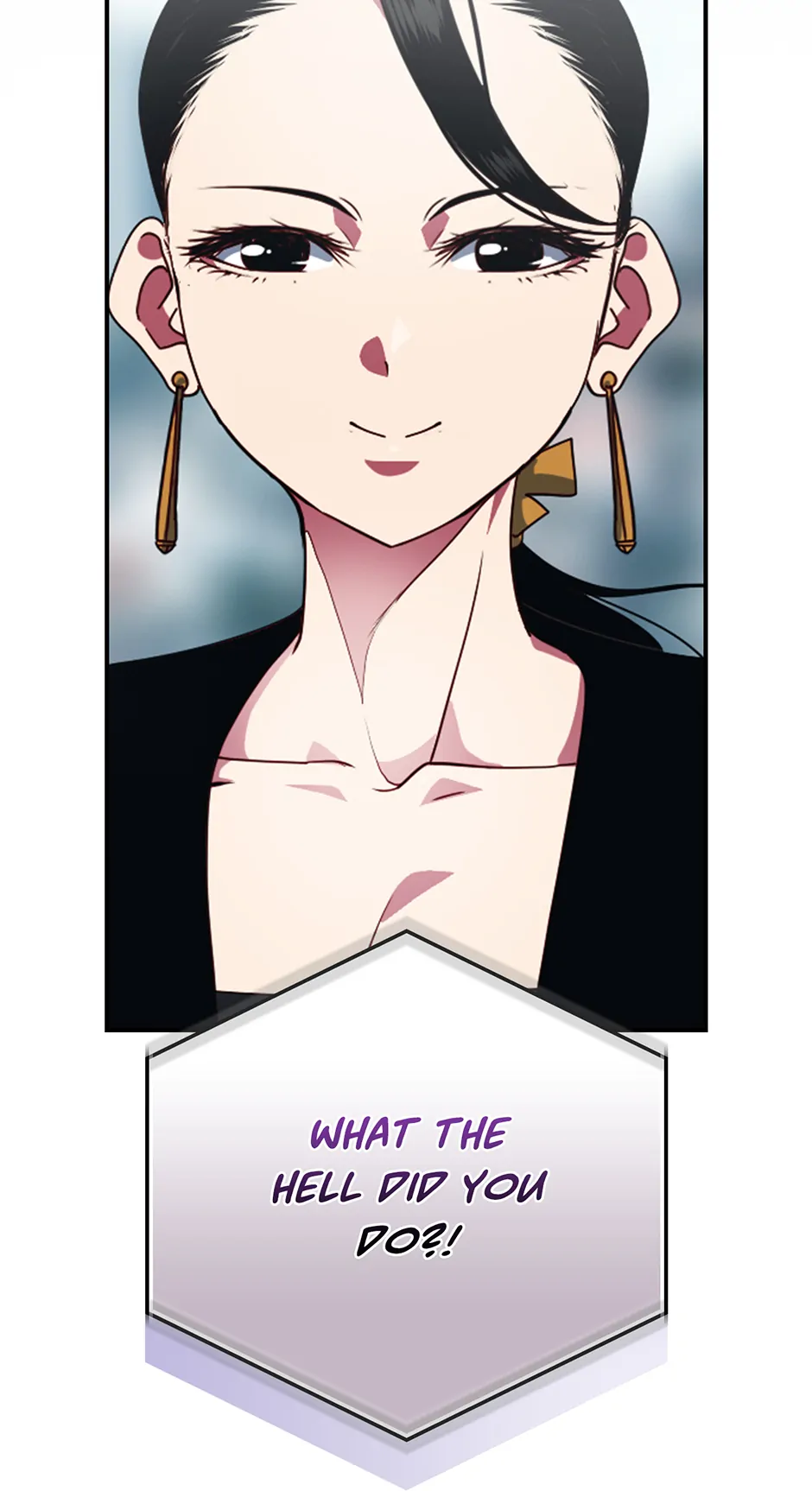 Read I'm Destined to Greatness EN Manga Online