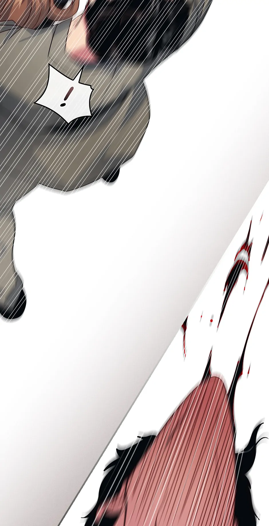 Read I'm Destined to Greatness EN Manga Online