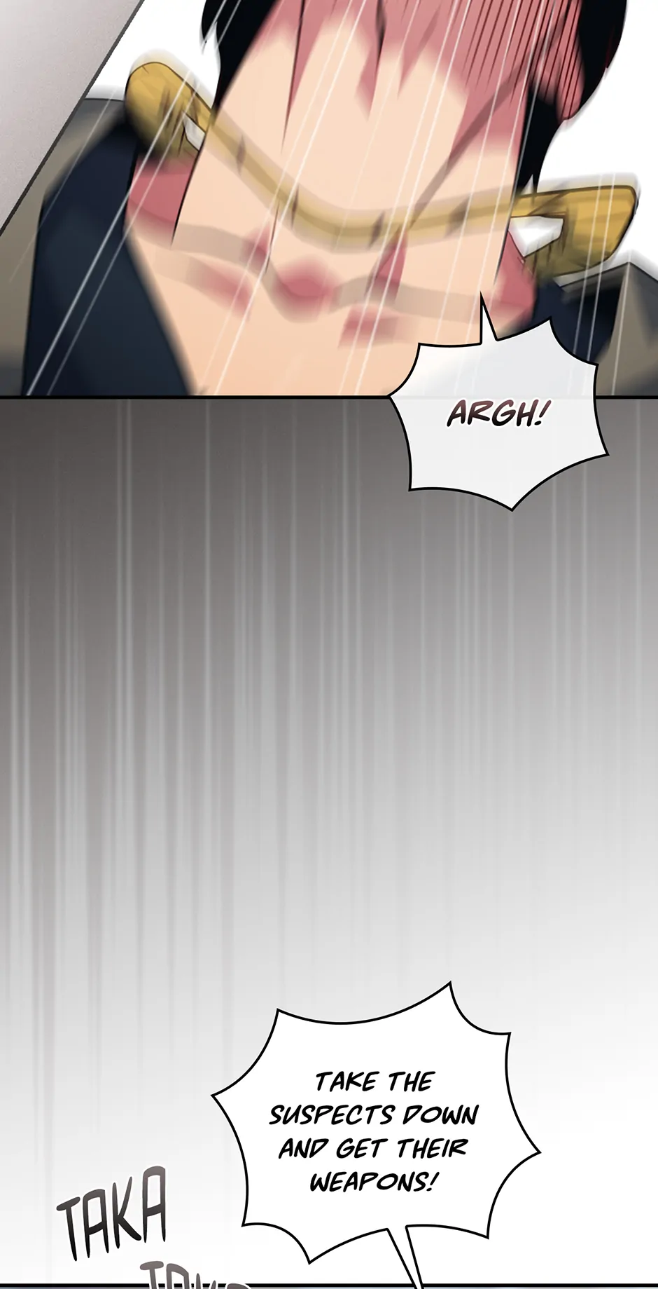 Read I'm Destined to Greatness EN Manga Online