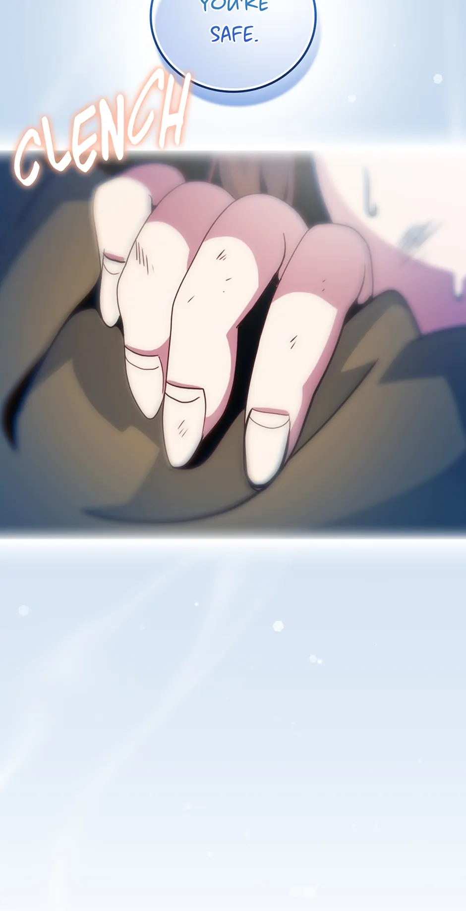 Read I'm Destined to Greatness EN Manga Online