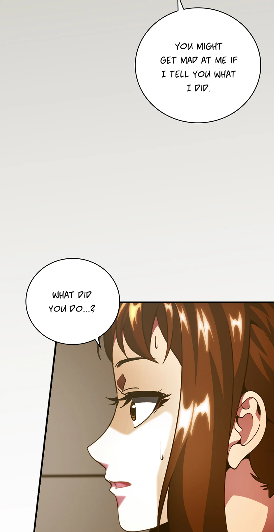 Read I'm Destined to Greatness EN Manga Online