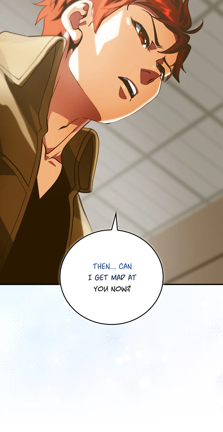 Read I'm Destined to Greatness EN Manga Online