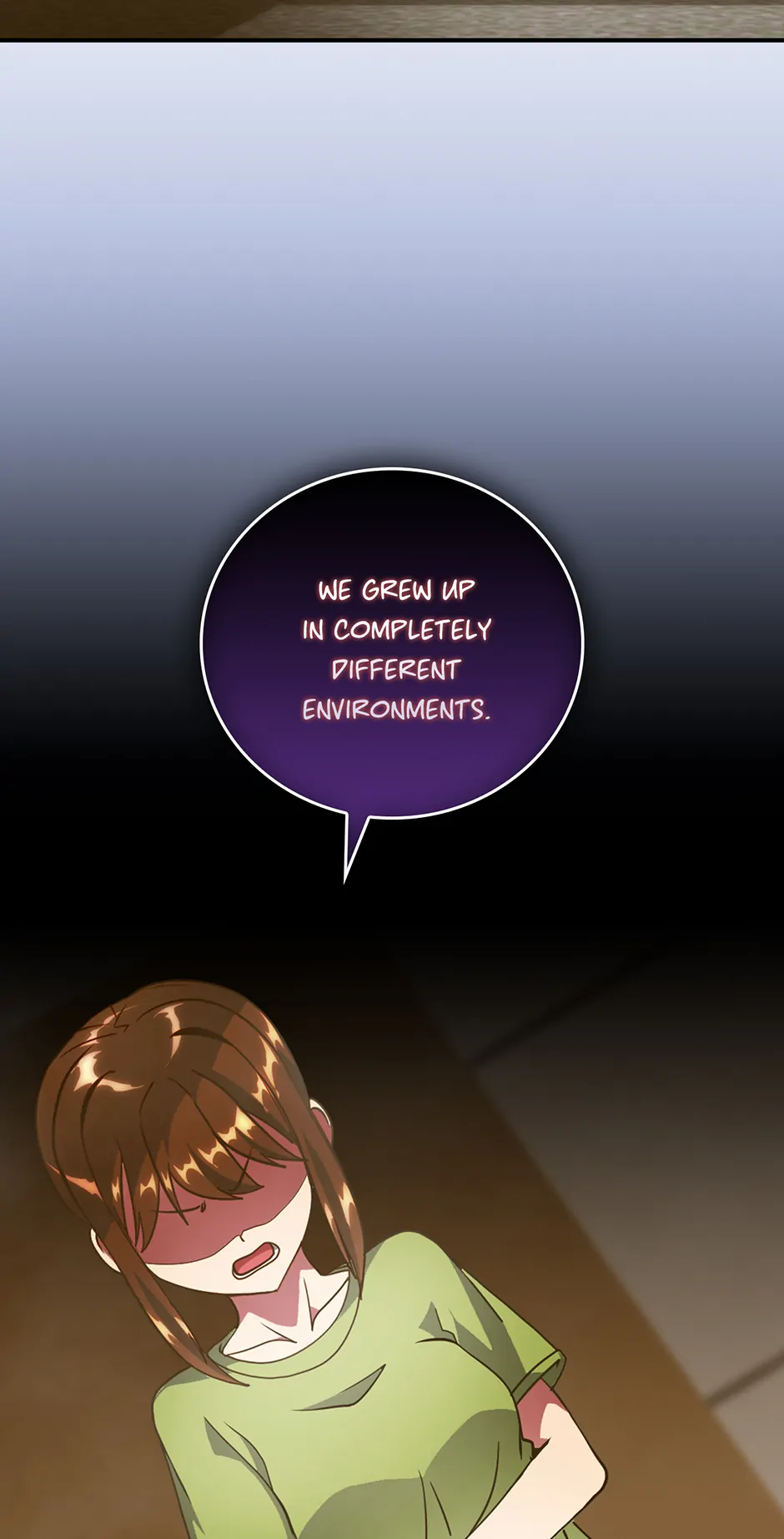 Read I'm Destined to Greatness EN Manga Online