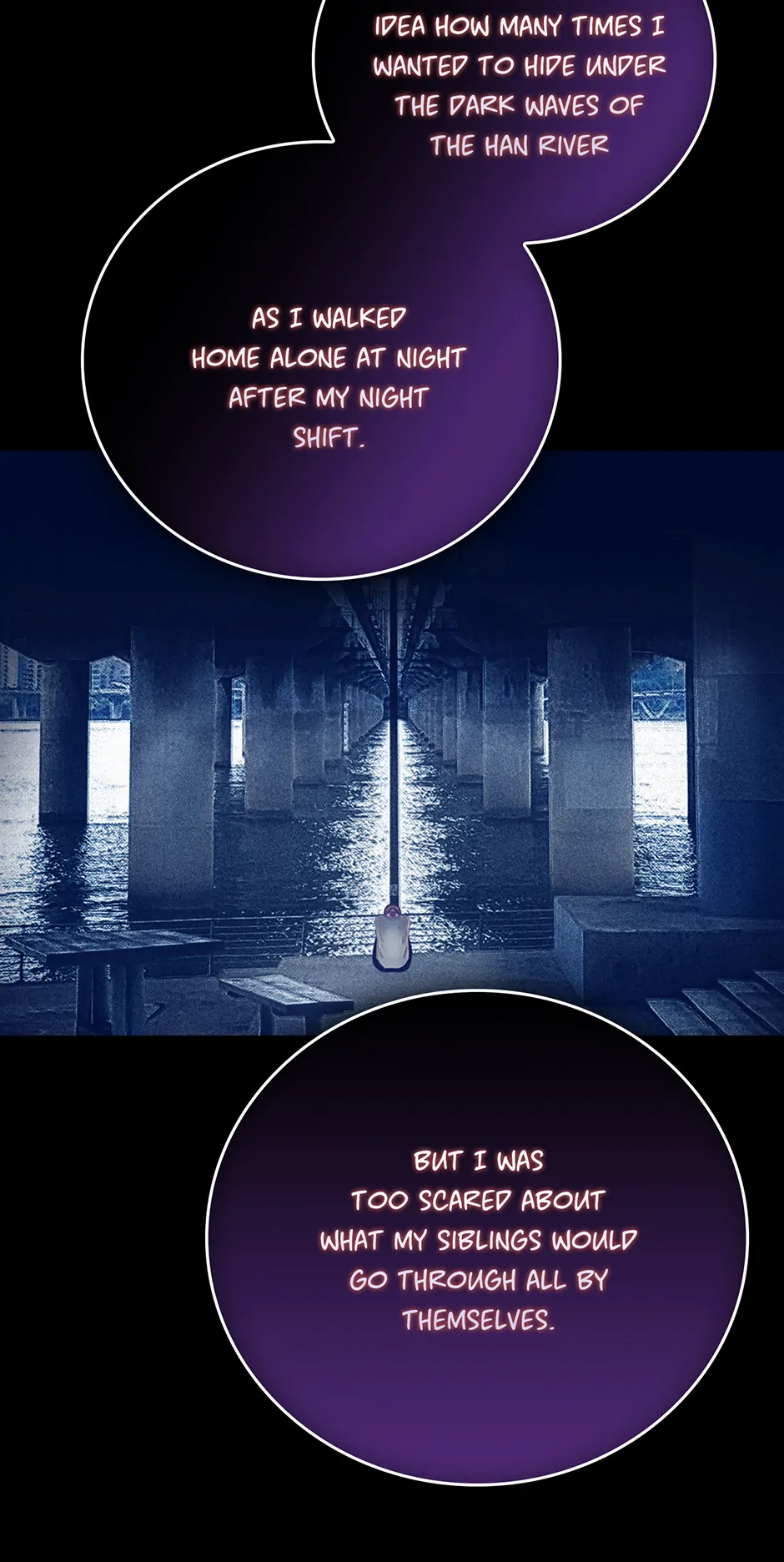 Read I'm Destined to Greatness EN Manga Online