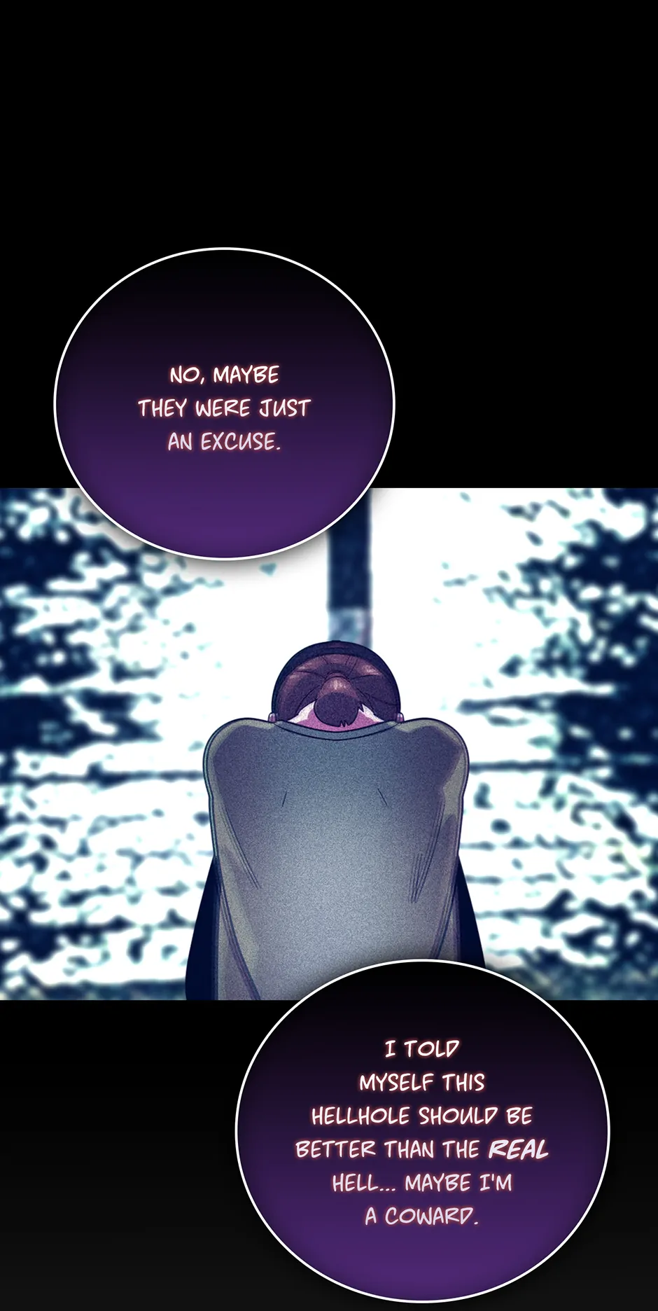 Read I'm Destined to Greatness EN Manga Online