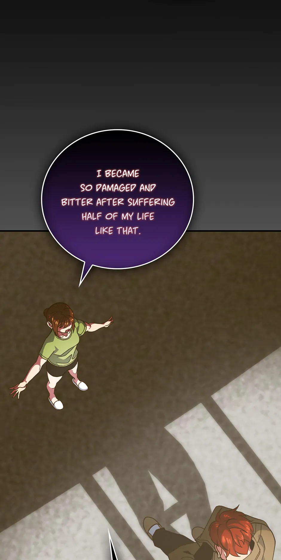 Read I'm Destined to Greatness EN Manga Online