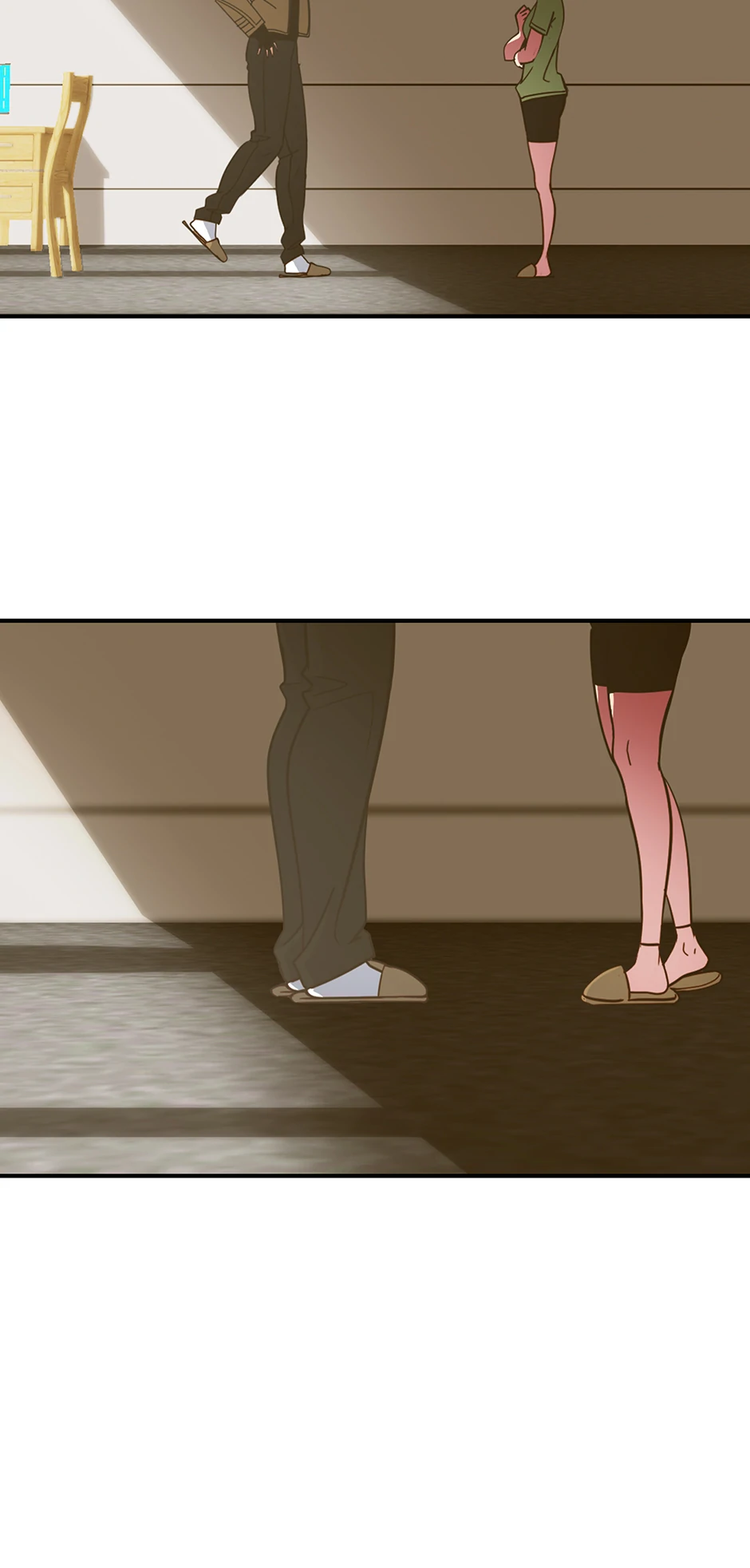 Read I'm Destined to Greatness EN Manga Online