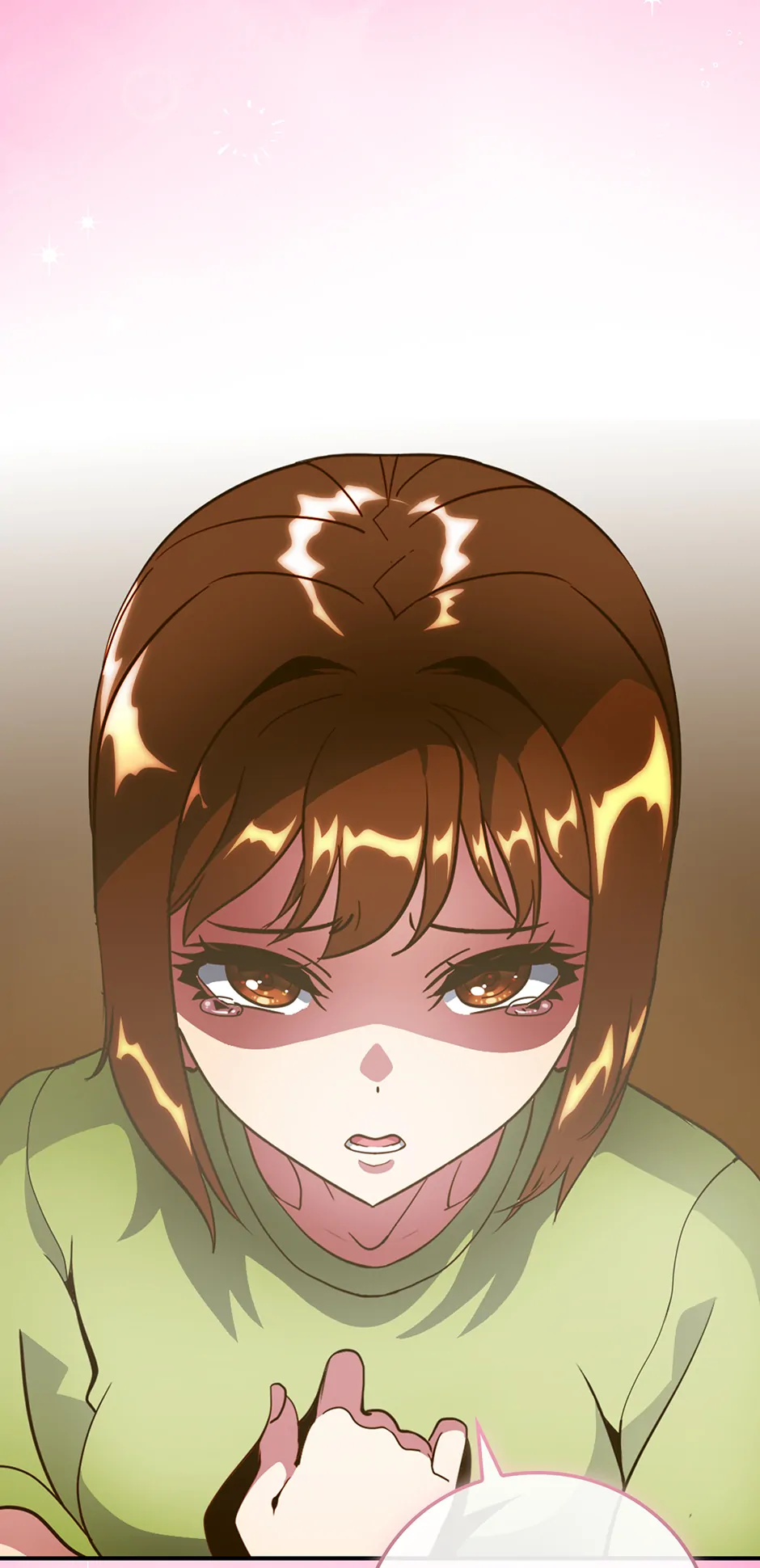 Read I'm Destined to Greatness EN Manga Online