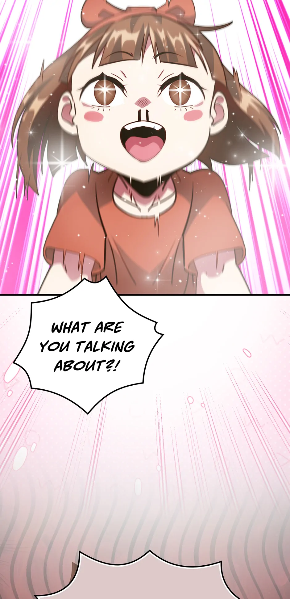 Read I'm Destined to Greatness EN Manga Online