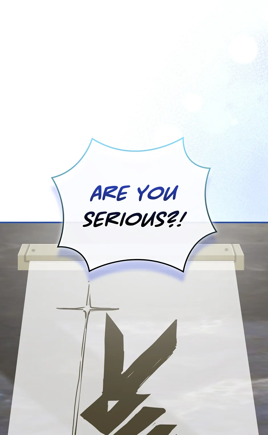 Read I'm Destined to Greatness EN Manga Online