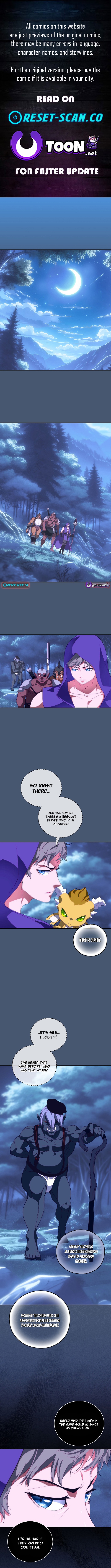 Read I'm Destined to Greatness EN Manga Online