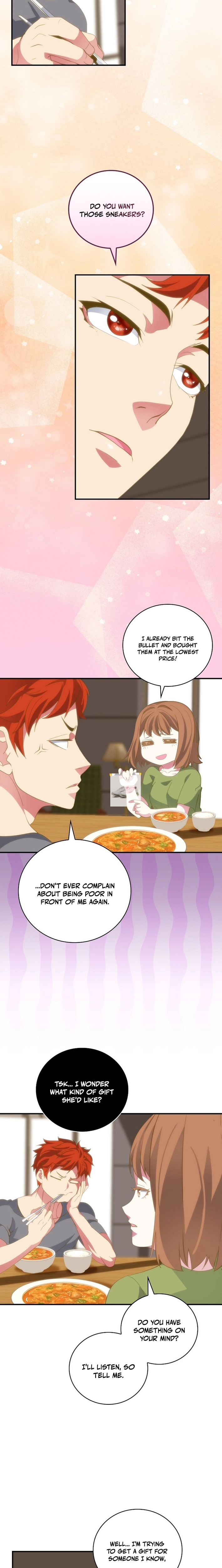 Read I'm Destined to Greatness EN Manga Online