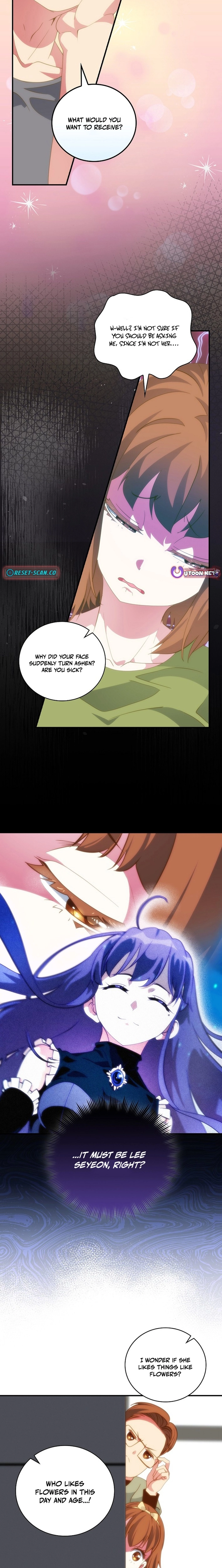 Read I'm Destined to Greatness EN Manga Online