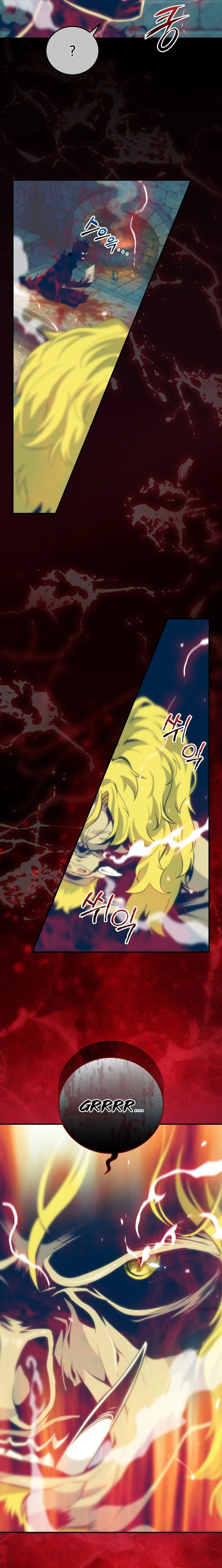 Read I'm Destined to Greatness EN Manga Online