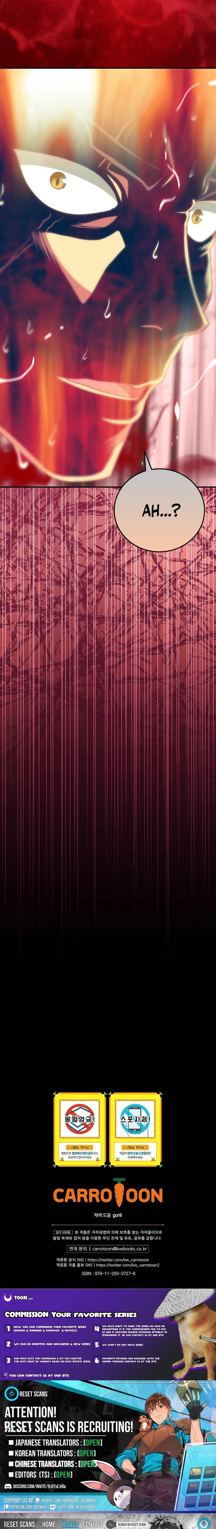 Read I'm Destined to Greatness EN Manga Online