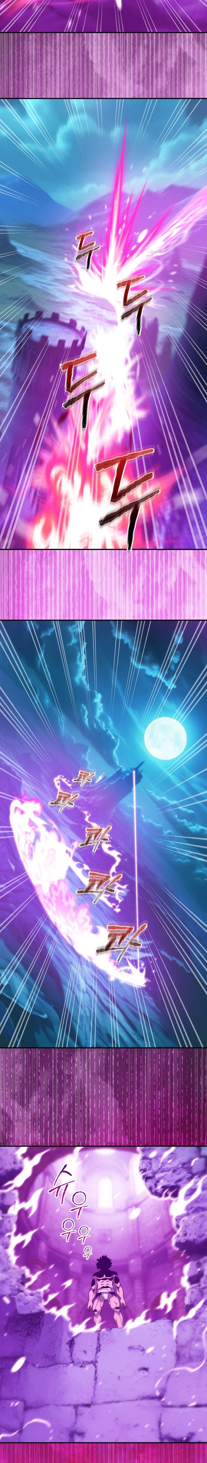 Read I'm Destined to Greatness EN Manga Online