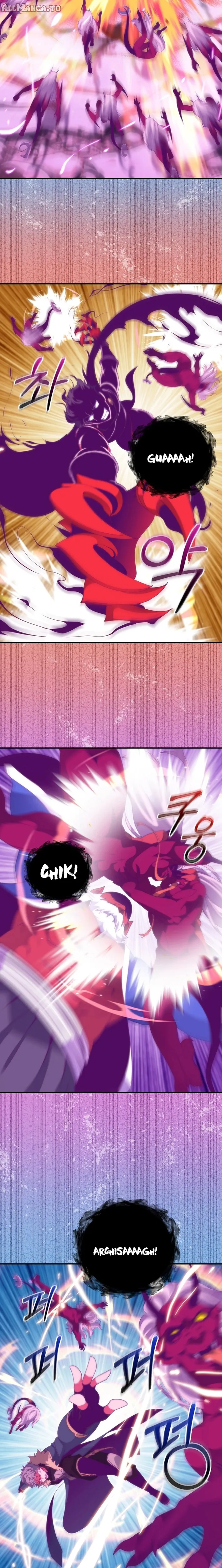 Read I'm Destined to Greatness EN Manga Online