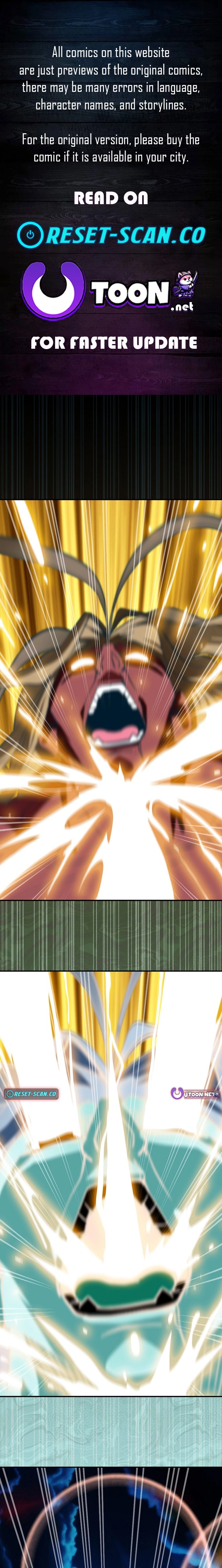 Read I'm Destined to Greatness EN Manga Online