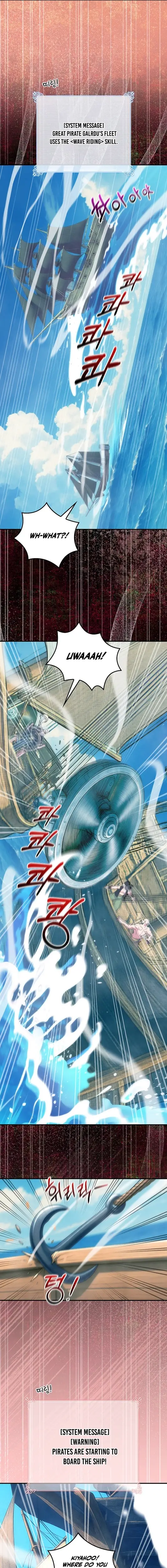 Read I'm Destined to Greatness EN Manga Online