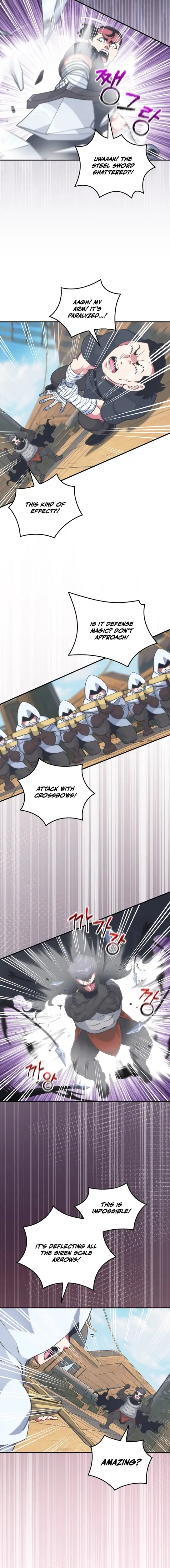 Read I'm Destined to Greatness EN Manga Online