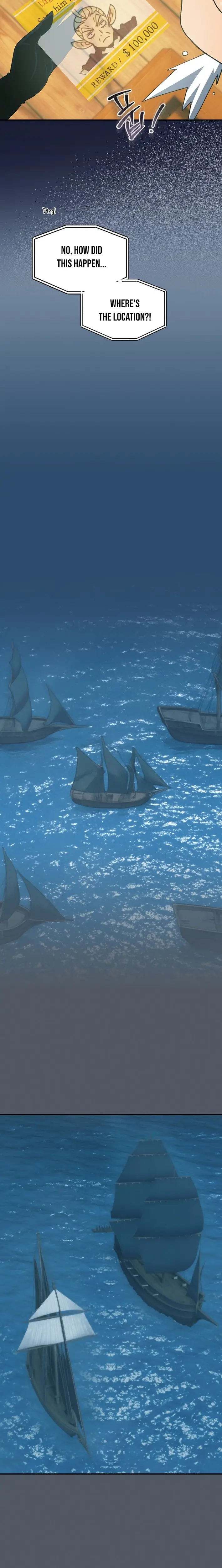 Read I'm Destined to Greatness EN Manga Online