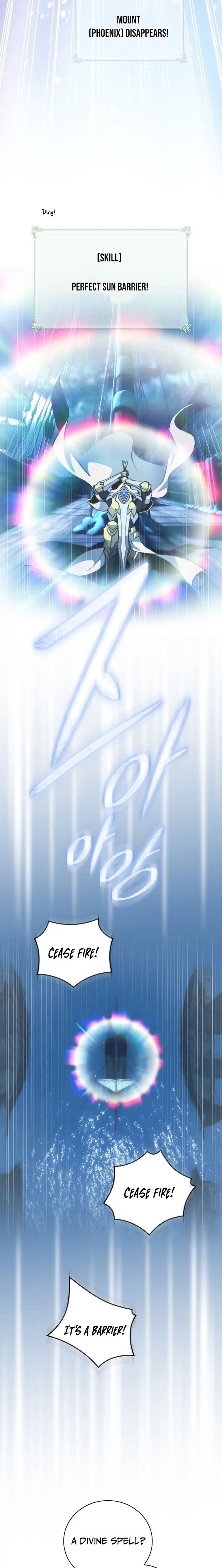 Read I'm Destined to Greatness EN Manga Online